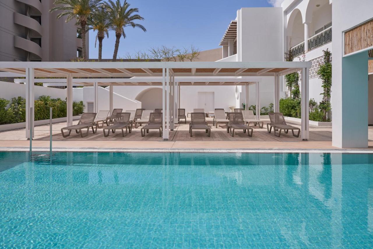 Epsilon Aparthotel Faliraki