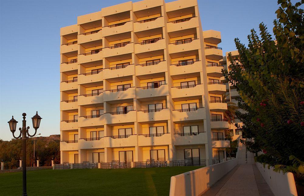 Epsilon 4* Faliraki