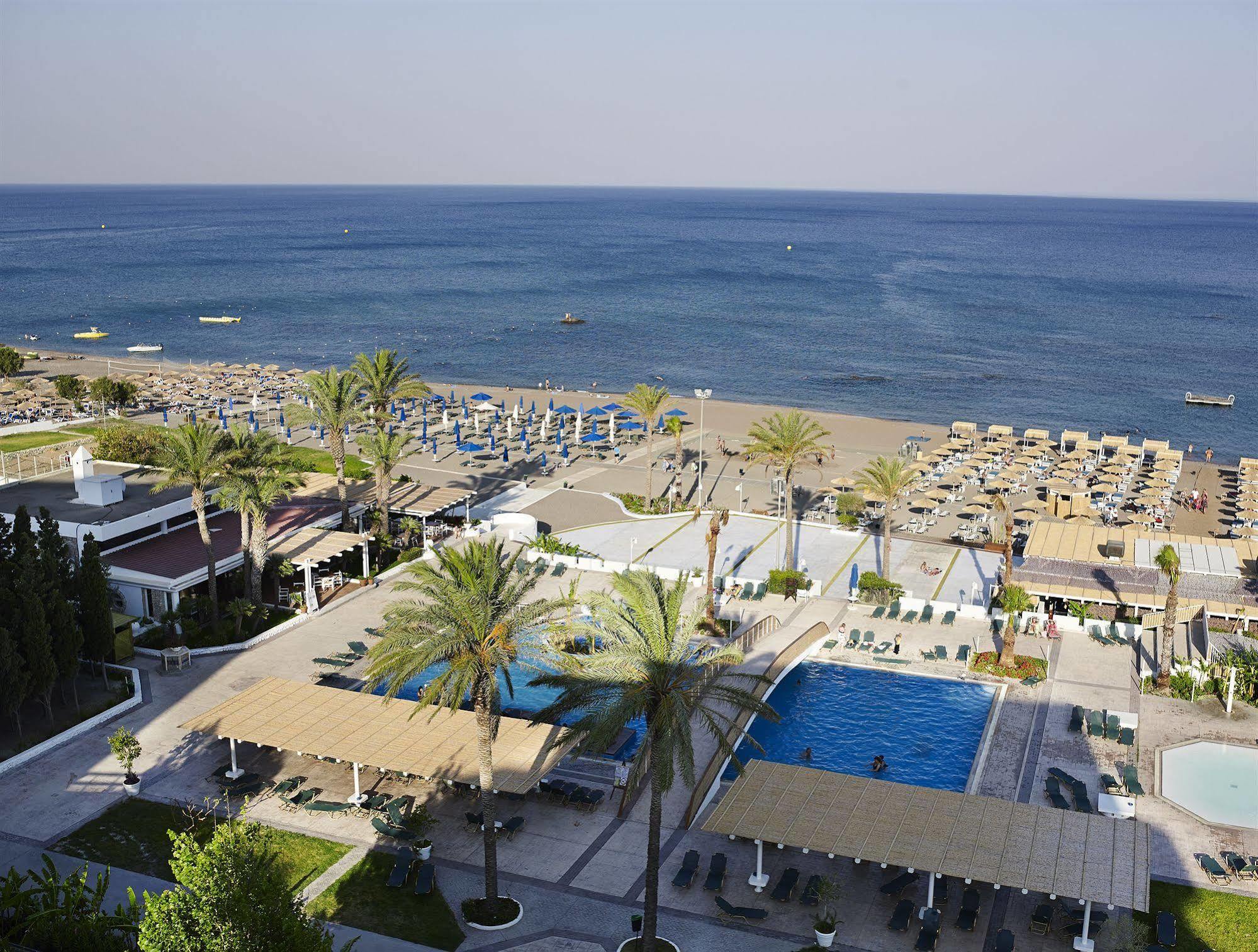 Epsilon Faliraki