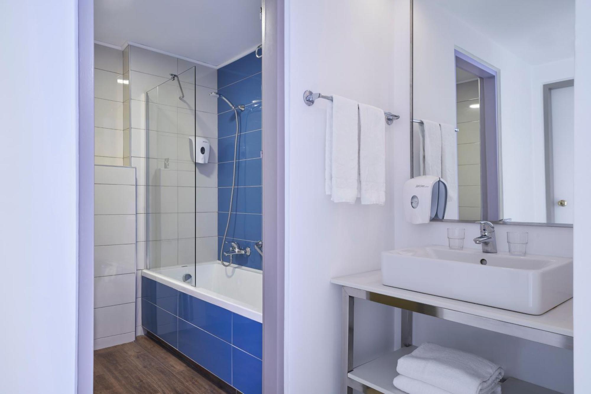 Epsilon 4* Faliraki