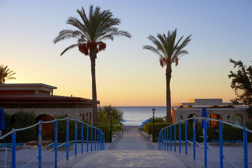 Epsilon 4* Faliraki