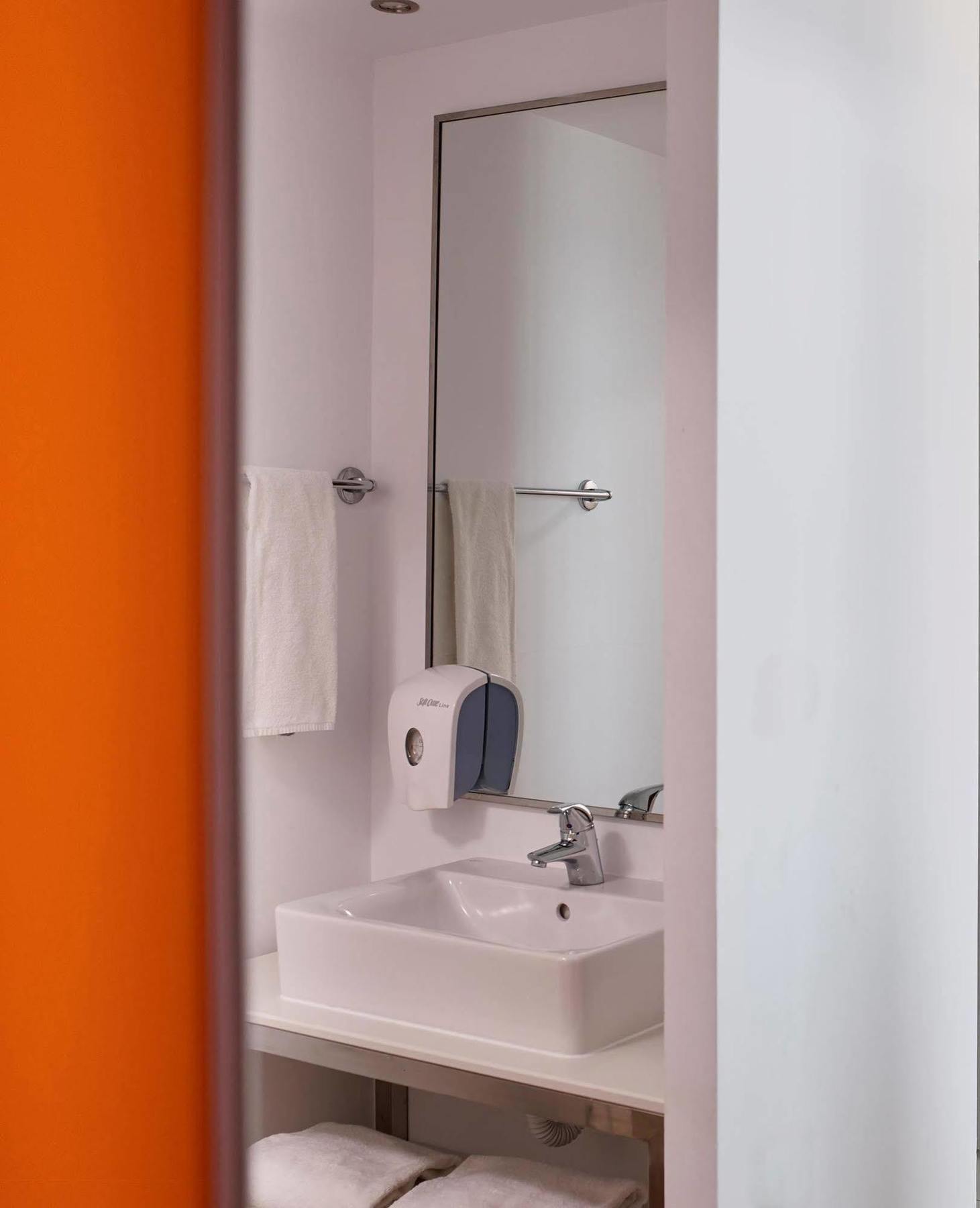 Epsilon Aparthotel Faliraki