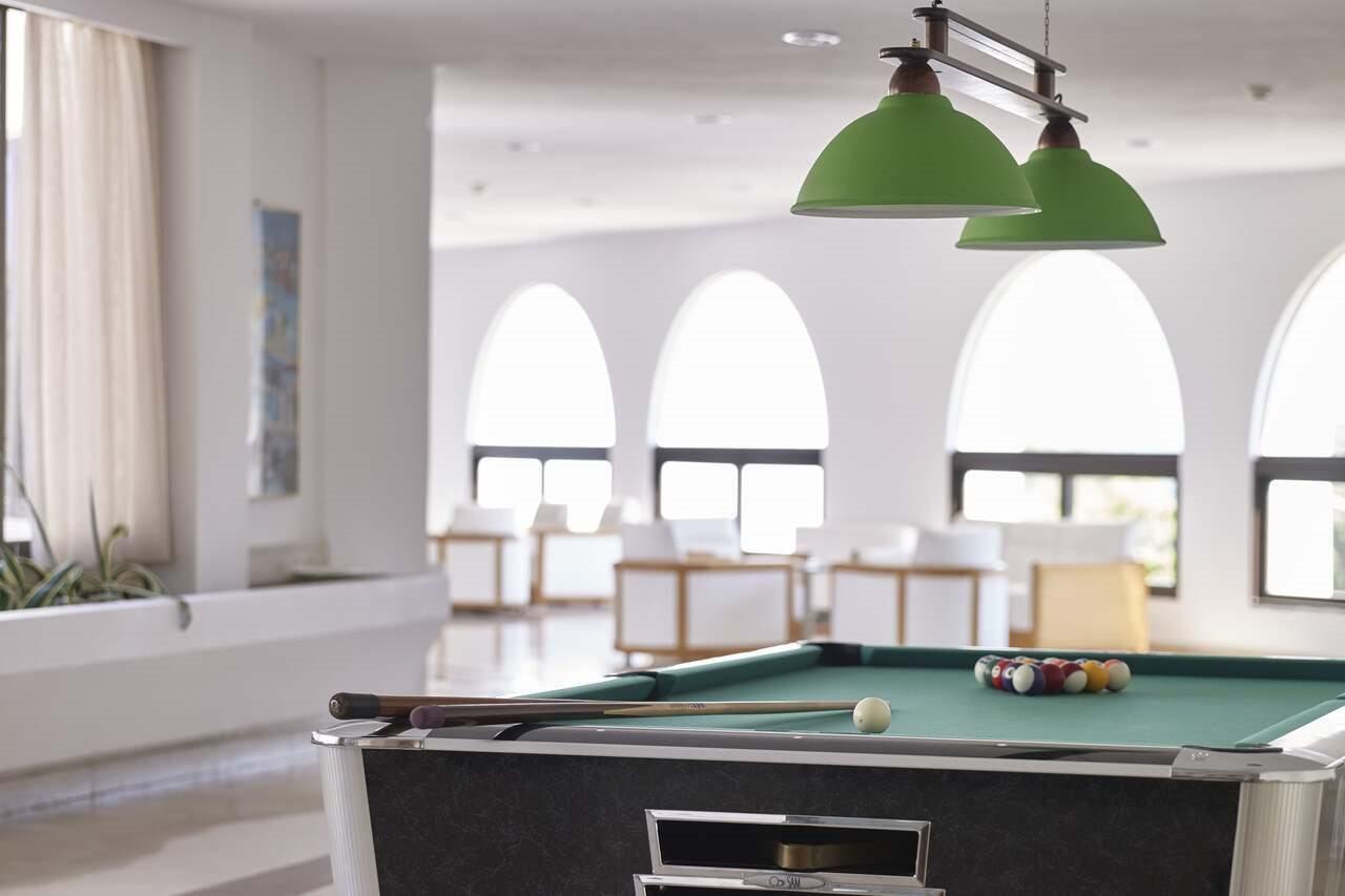 Epsilon Aparthotel 4*