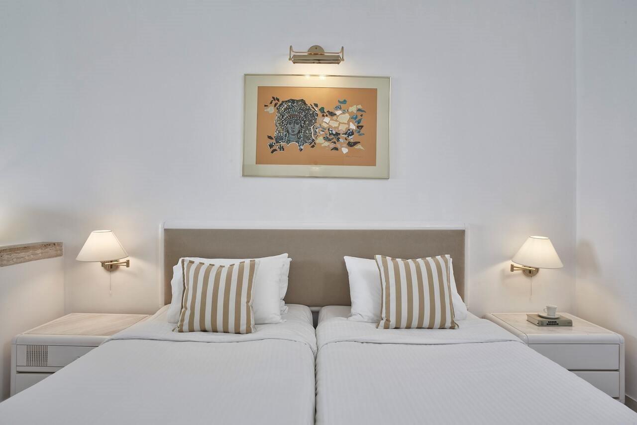 Aparthotel Epsilon