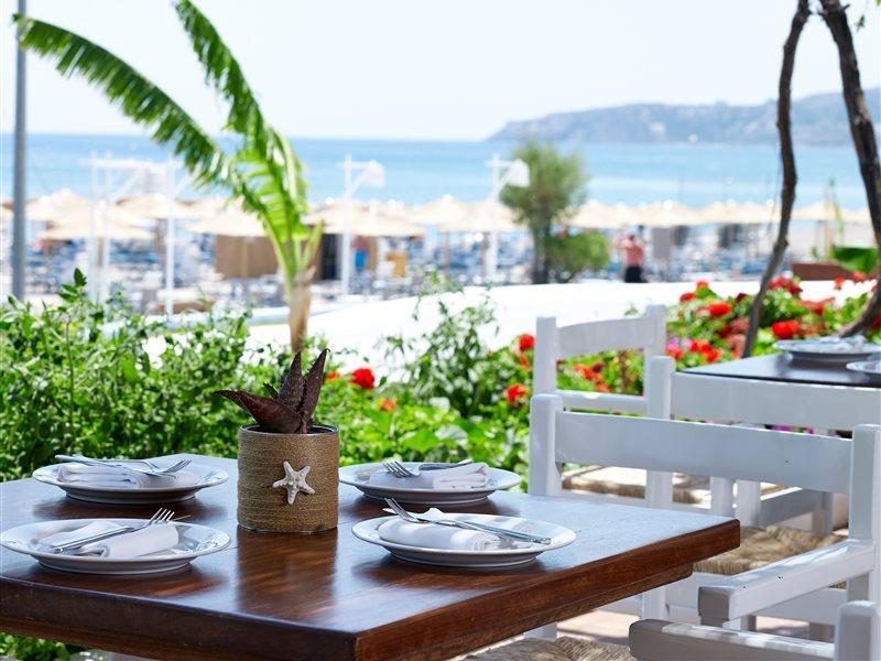 Epsilon Aparthotel 4*