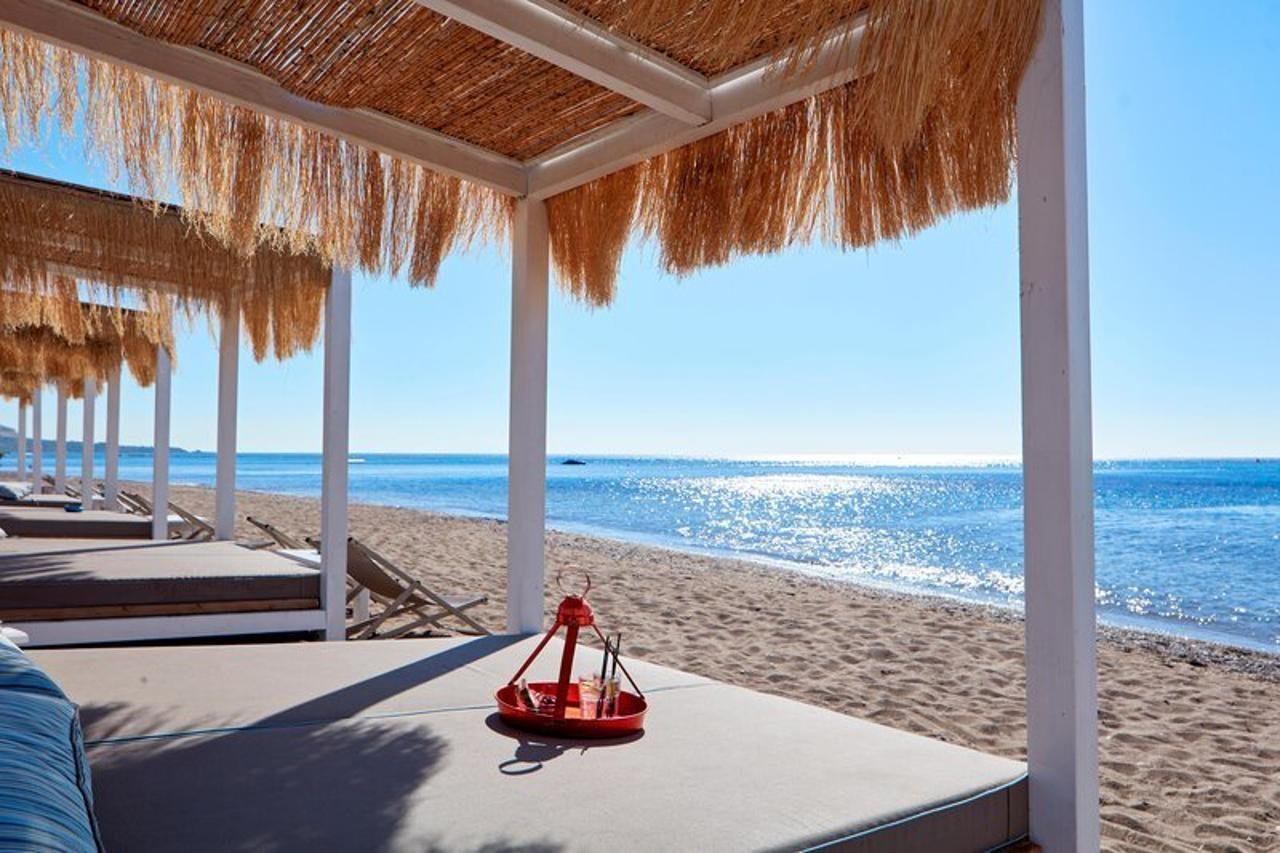 Epsilon 4* Faliraki