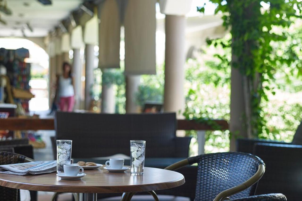 Epsilon 4* Faliraki