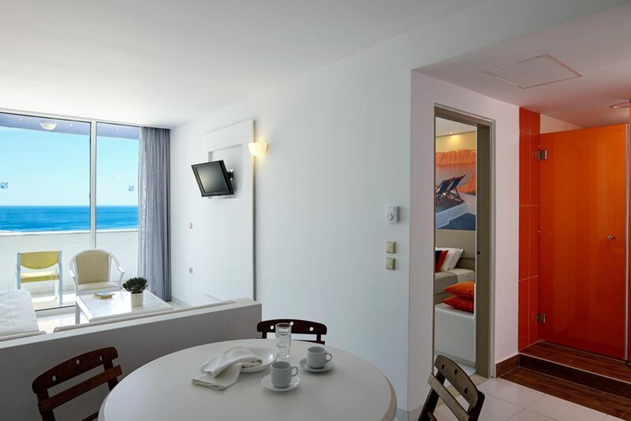 Epsilon 4* Faliraki