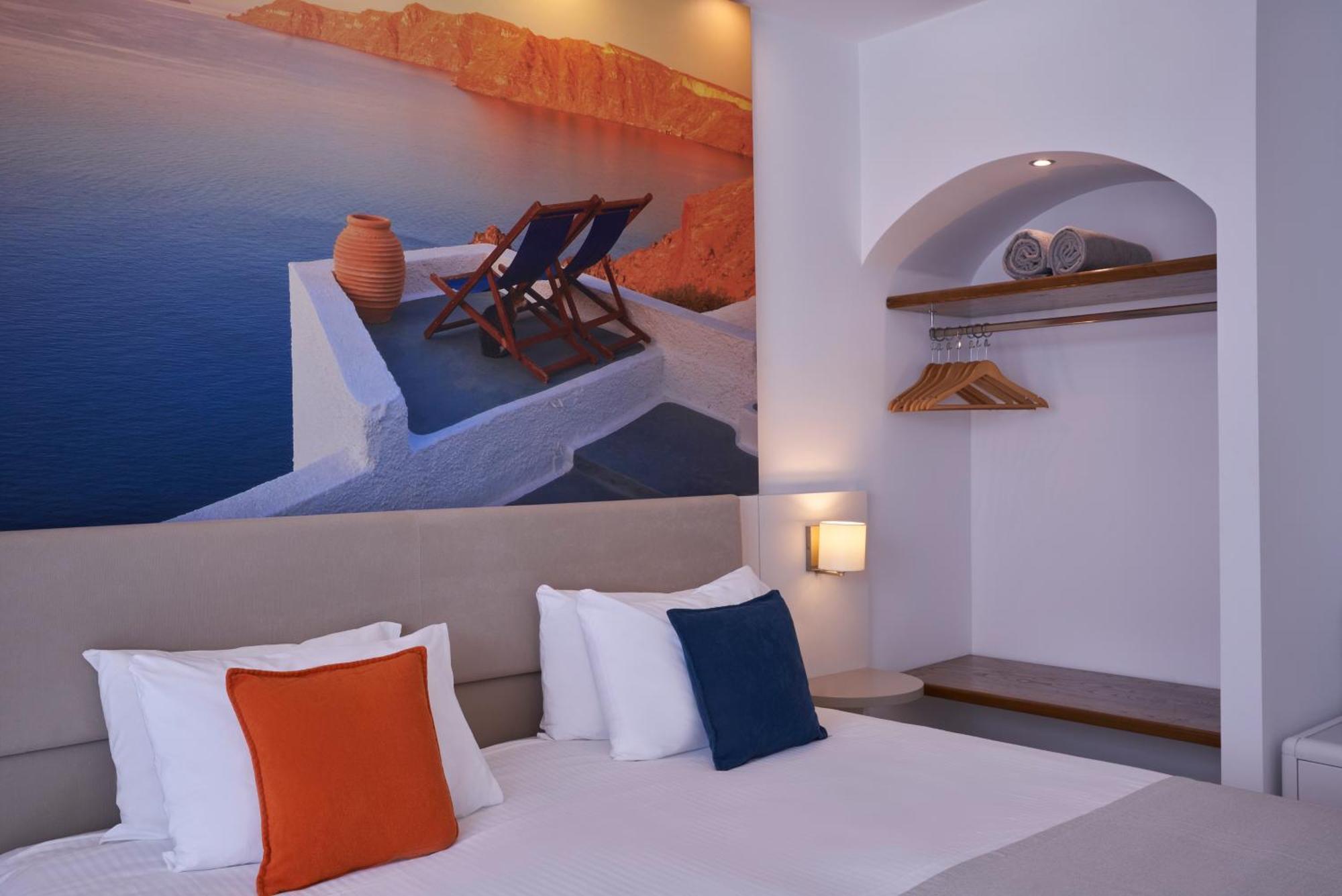 Aparthotel Epsilon Faliraki