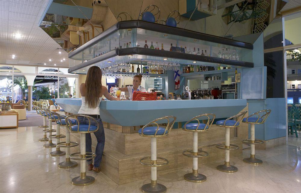 Epsilon 4* Faliraki
