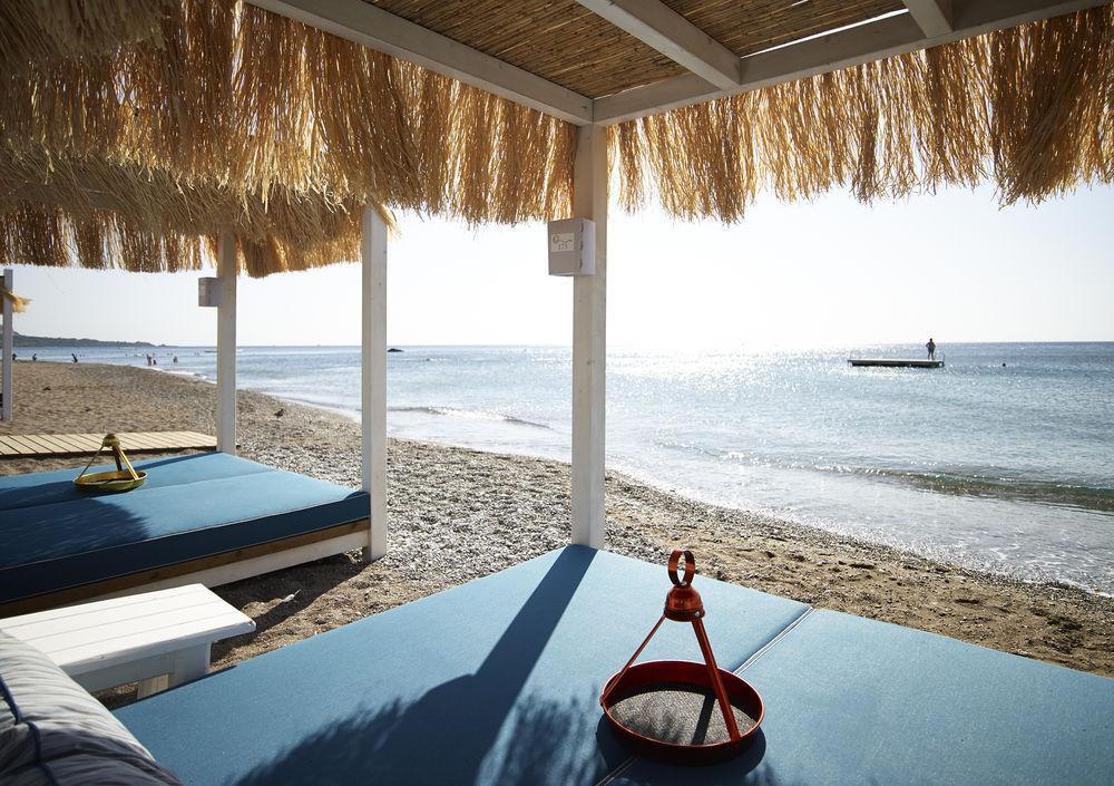 Epsilon Aparthotel Faliraki
