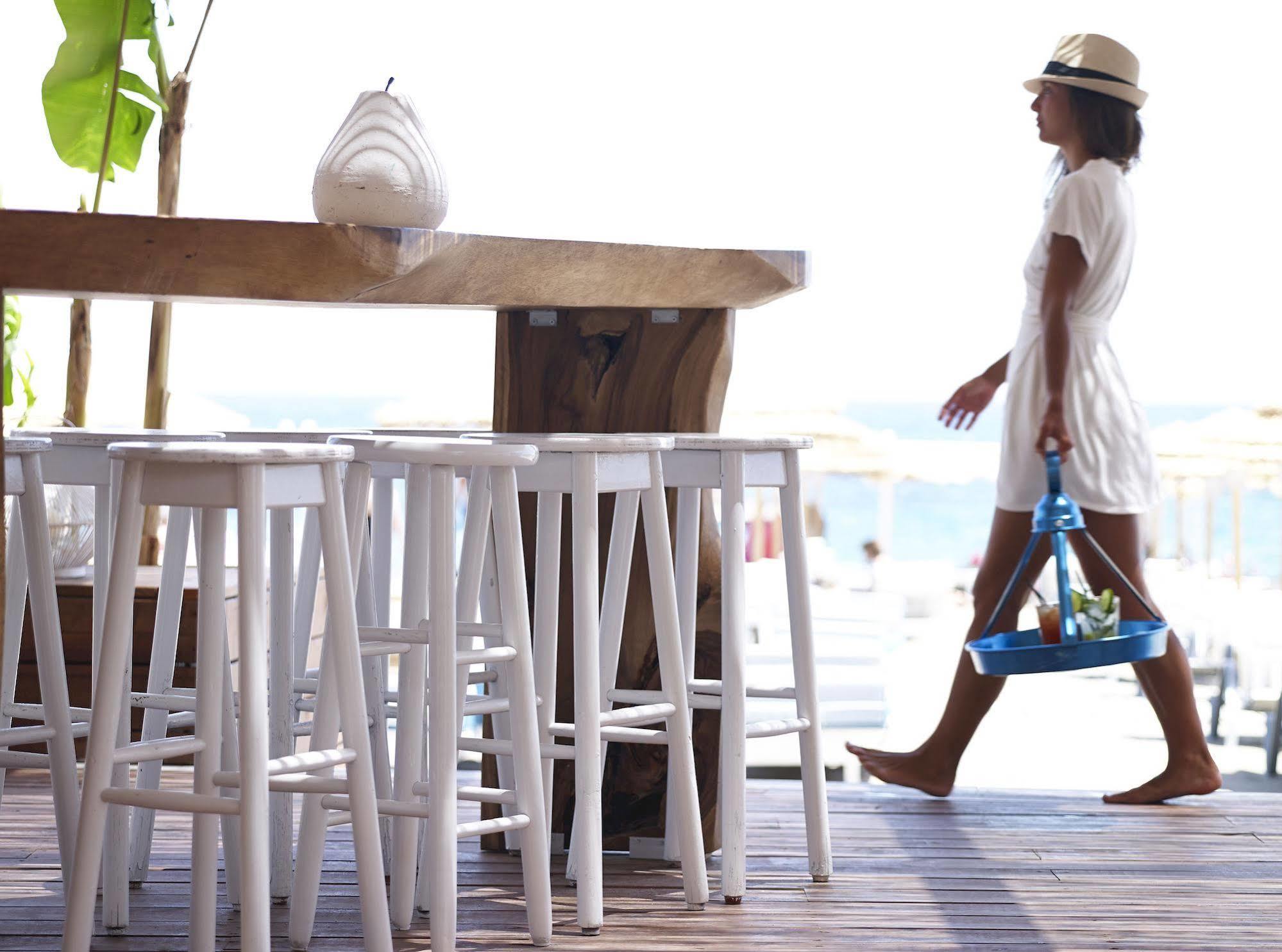 Epsilon Aparthotel Faliraki